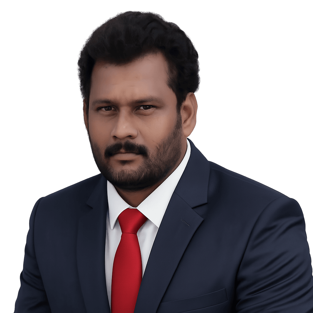 Srinivasarao CH