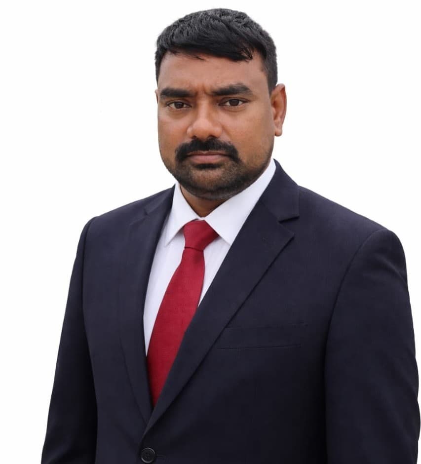 Veerababu Yelleti